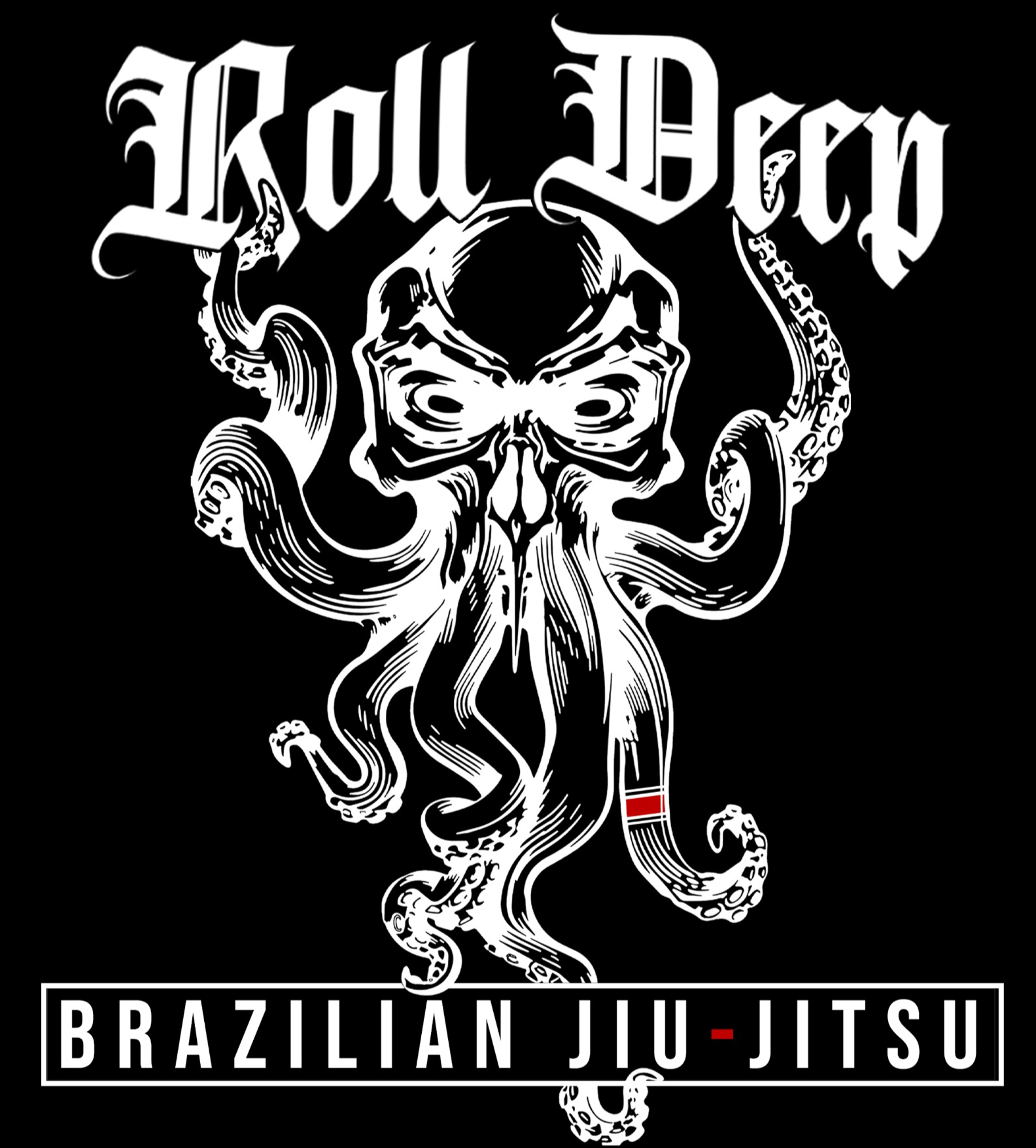 Roll Deep BJJ
