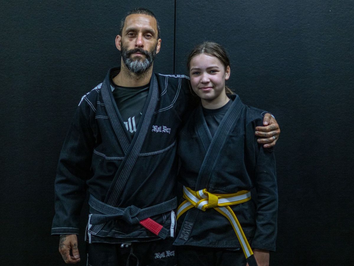 The Best Local Jiu Jitsu Classes in Beeston: What Makes Roll Deep Different?