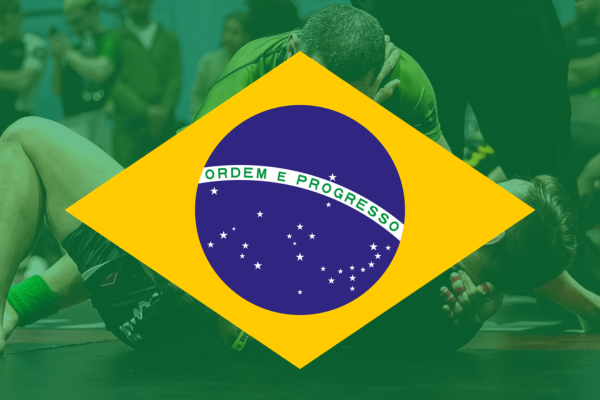 Why Brazil Dominates the World Cup and the Mats: What Nottingham Football Fans Can Learn from BJJ