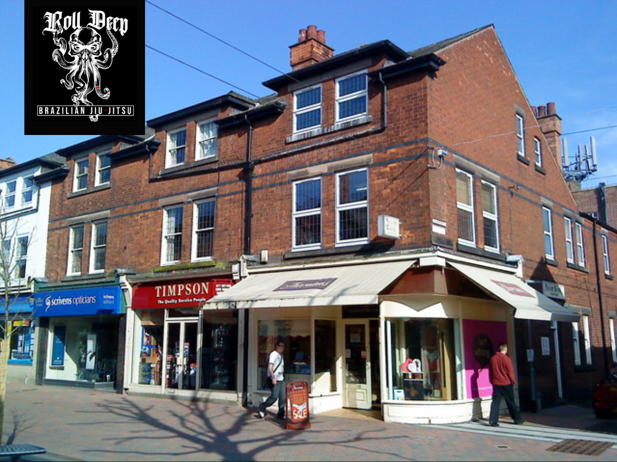 Why Beeston is Becoming a Hub for Combat Sports and Martial Arts