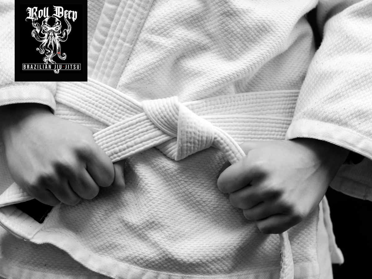 The First Two Months: A Parent’s Guide to Kids Jiu Jitsu at Roll Deep